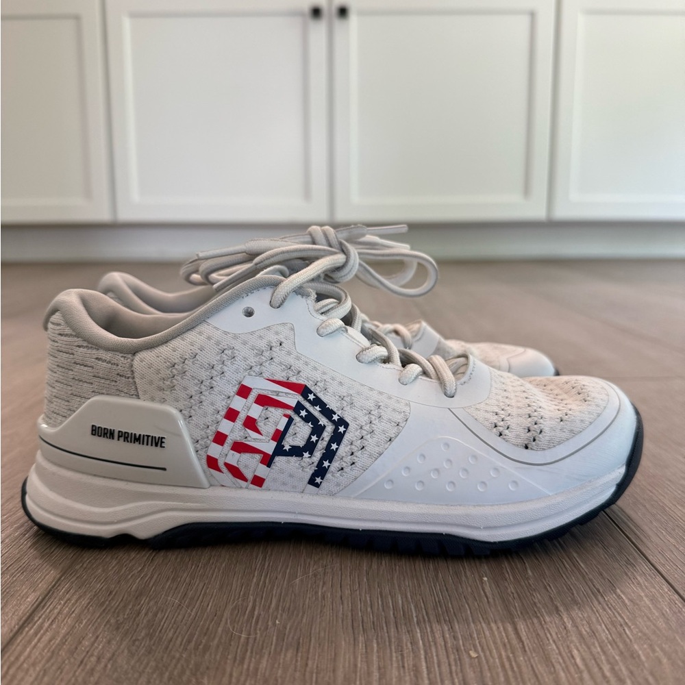 Born Primitive Women’s Savage sneakers USA